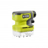 Détacheur de zone RYOBI 18V OnePlus Brushless - Sans batterie ni chargeur - RDC18BL-0