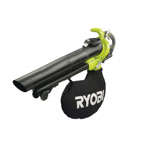 Souffleur aspiro-broyeur RYOBI 36V RBV36B