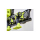 Crochet double long 18V RYOBI pour Système Link - capacité 22,7 kg - RSLW801