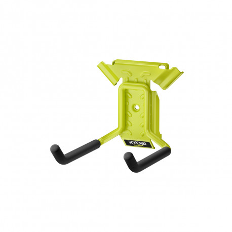 Crochet double long 18V RYOBI pour Système Link - capacité 22,7 kg - RSLW801