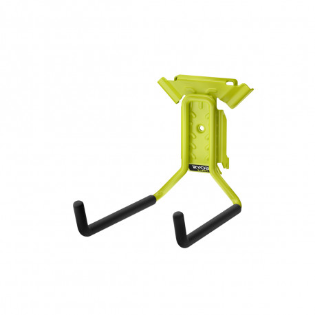 Crochet double large RYOBI pour Système Link - capacité 22,7 kg - RSLW803