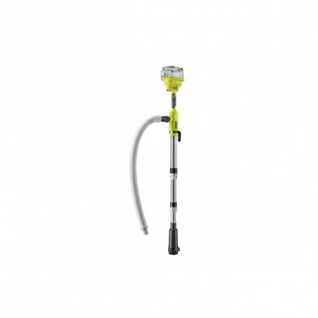 Pompe à eau télescopique RYOBI 18V OnePlus - 3360 L/H - Sans batterie ni chargeur - RY18STPA-0