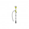 Pompe à eau télescopique RYOBI 18V OnePlus - 3360 L/H - Sans batterie ni chargeur - RY18STPA-0