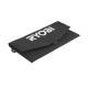 Panneau solaire RYOBI - 21W - 2 Ports USB-A 12W - compatible avec transformateur RY18BI150B-0 - RYSP21A