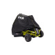 Sac de ramassage RYOBI 45L pour souffleur aspiro-broyeurs - RAC396