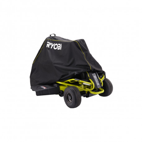 Sac de ramassage RYOBI 45L pour souffleur aspiro-broyeurs - RAC396