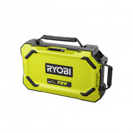 Batterie RYOBI 18V LithiumPlus High Energy - 4.0Ah - RB1840T