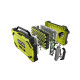 Batterie RYOBI 18V LithiumPlus High Energy - 4.0Ah - RB1840T