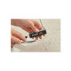 Pack RYOBI 4V Chargeur séquentiel 3 ports - 2,0Ah - 3 batteries 2,0Ah
