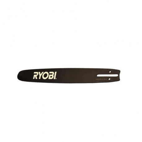 Guide RYOBI 25cm pour élagueurs Expand-it CSA039
