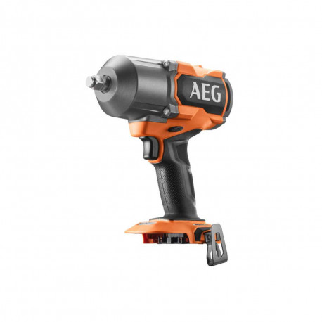 Boulonneuse à chocs AEG 18V Brushless - 1220 Nm - carré 1/2 - Sans batterie ni chargeur - BSS18HTF12BL-0