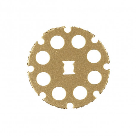 Disque à tronçonner universel RYOBI pour mini-outil multifonctions - 38 mm - RAR304