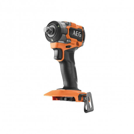 Boulonneuse à chocs AEG - BSS18C12ZC-0 - 18V - Sans batterie ni chargeur