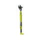 Pack RYOBI 18V Taille-haies - Cisaille / Sculpteur de végétaux - Coupe-branches - Souffleur - 2 Batteries 5,0Ah - 1 Chargeur