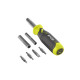 Tournevis 11 en 1 RYOBI - RHSDM1101