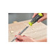 Tournevis 11 en 1 RYOBI - RHSDM1101