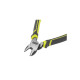 Pince coupante diagonale RYOBI - 160 mm - RHDC160