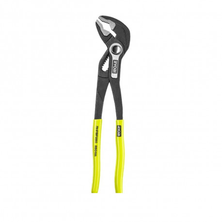 Pince multiprise à verrouillage RYOBI - 250 mm - RHPBP250