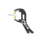 Pince multiprise à verrouillage RYOBI - 250 mm - RHPBP250