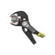 Pince multiprise à verrouillage RYOBI - 250 mm - RHPBP250