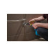 Pince multiprise à verrouillage RYOBI - 250 mm - RHPBP250