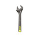 Clé à molette réglable et ajustable RYOBI - ouverture 300 mm - RHAW300