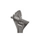 Clé à molette réglable et ajustable RYOBI - ouverture 300 mm - RHAW300
