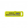 Coffret 10 douilles RYOBI - Clé 90 dents - RHRS11PC