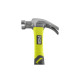 Marteau arrache-clou RYOBI - fibre de verre - 450g - RHHCC450