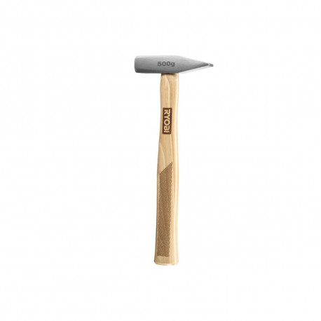 Marteau de serrurier RYOBI - 500g - RHHWE500