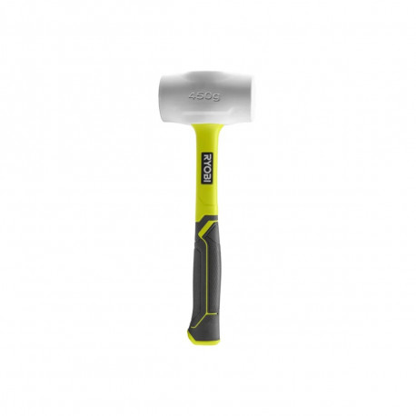 Marteau de serrurier RYOBI - 500g - RHHWE500