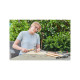 Marteau rivoir RYOBI - 500g - RHHWBP500