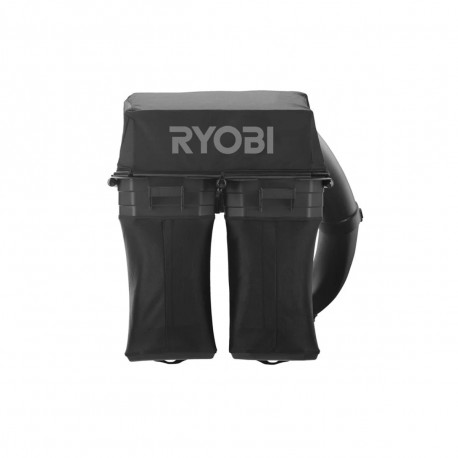 Bac de ramassage RYOBI 220L pour rider RY48RM76A