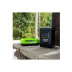 Pack GREENWORKS 40V - 1 batterie 2,0Ah Lithium-ion - 1 Chargeur