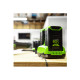 Chargeur rapide GREENWORKS 60V - 2,0Ah - G60UC