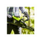 Tronçonneuse sans fil Brushless GREENWORKS 60V - Chaîne 40cm - Sans batterie ni chargeur - GD60CS40