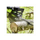 Tronçonneuse sans fil Brushless GREENWORKS 60V - Chaîne 40cm - Sans batterie ni chargeur - GD60CS40