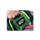 Taille-haies sans fil GREENWORKS 40V - Lame 61cm - 1 batterie 2.0 Ah - 1 Chargeur - G40HT61