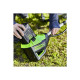 Débroussailleuse sans fil Brushless GREENWORKS 60V - Coupe 40 cm - 1 batterie 4.0 Ah - 1 Chargeur - GD60BCBK4