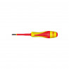 Tournevis isolé d'électricien KS TOOLS - PH1 - 1000V - 922.6210