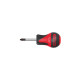 Tournevis tom pouce Ultimate KS TOOLS - PH1 - 922.6036
