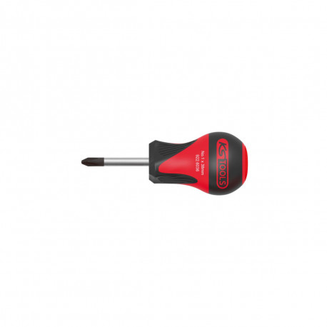 Tournevis tom pouce Ultimate KS TOOLS - PH1 - 922.6036