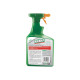 Désherbant pour allées et terrasses ROUNDUP - 1,2L