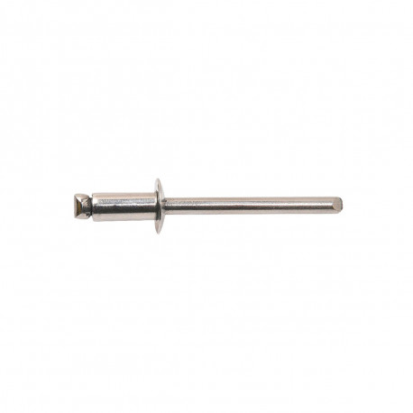 Lot de 50 rivets éclatés inox A2 TRS standard DEGOMETAL - 4,8 x 16 mm