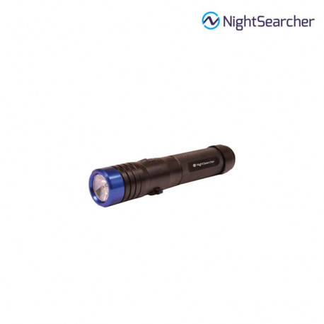 Lampe de poche NIGHTSEARCHER navigator 310 lumens