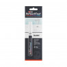 Stylo retouche sanitaires SOLOPLAST - Blanc - 10ml