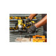 Perceuse-visseuse à percussion Brushless XRP 18V DEWALT - 95 Nm - 13mm - Sans batterie ni chargeur - DCD996NT-XJ