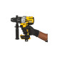 Perceuse-visseuse à percussion Brushless XRP 18V DEWALT - 95 Nm - 13mm - Sans batterie ni chargeur - DCD996NT-XJ