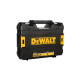 Perceuse-visseuse à percussion Brushless XRP 18V DEWALT - 95 Nm - 13mm - Sans batterie ni chargeur - DCD996NT-XJ