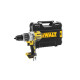 Perceuse-visseuse à percussion Brushless XRP 18V DEWALT - 95 Nm - 13mm - Sans batterie ni chargeur - DCD996NT-XJ